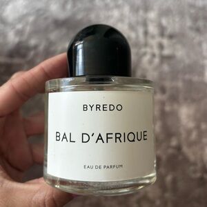 Byredo Bal D’afrique